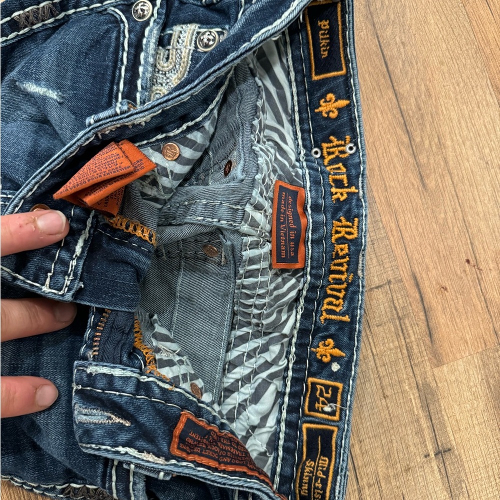 Rock Revival Women’s Jeans